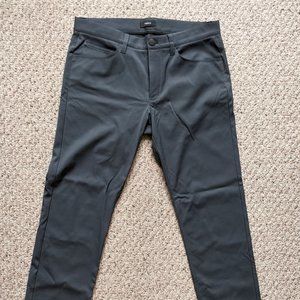 Theory Pant in Neoteric